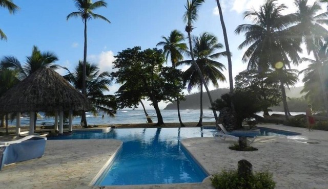 The Cove-Spectacular Ocean Front Panoramic Views, 100 Feet From The Beach &pool
