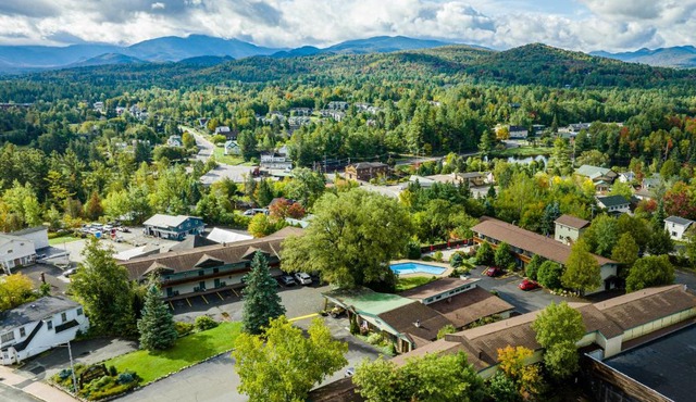 The Devlin in Lake Placid