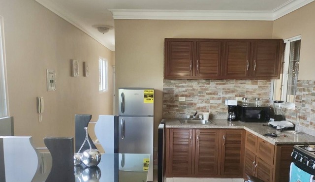 The Perfect 2Bedroom 10 mins from Downtown