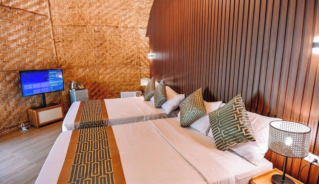 The Dome Hotel - Caylabne