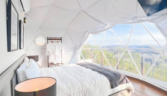 The Domes Jarabacoa