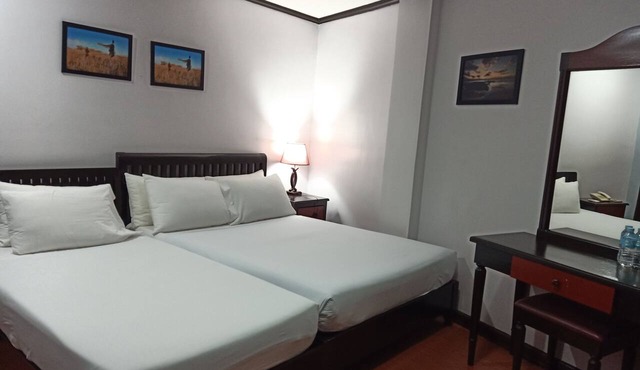 The Gabriella B&B