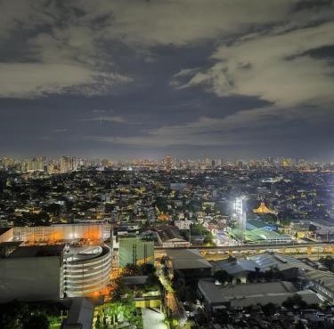 The grass residences,A and K vibes