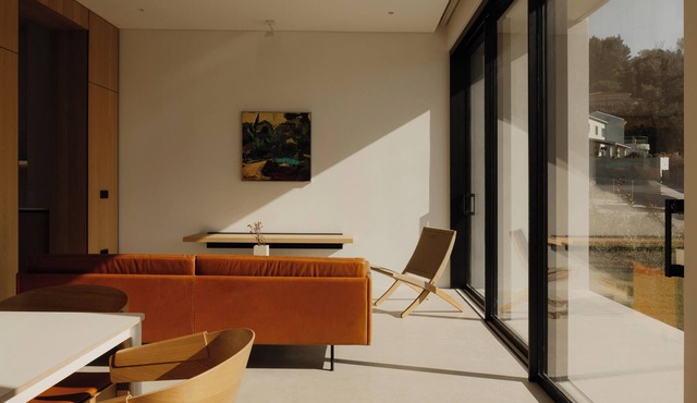 The Habitus Project in Kerkira