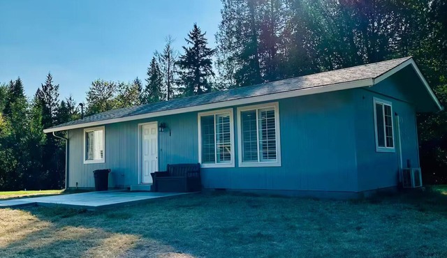 The Haven - Private Retreat near Battle Ground in Brush Prairie