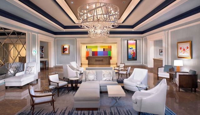 The Henry Hotel, Autograph Collection in Dearborn