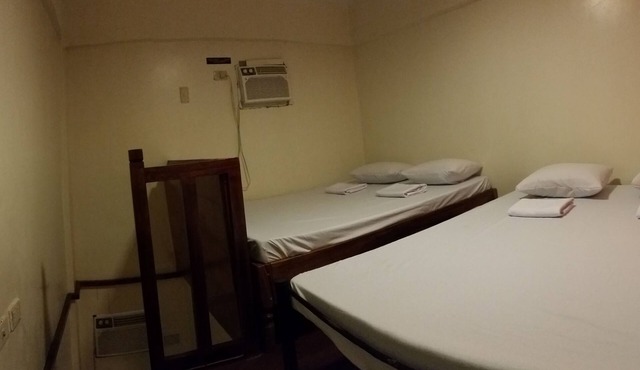 The Inn at Calayo in Nasugbu