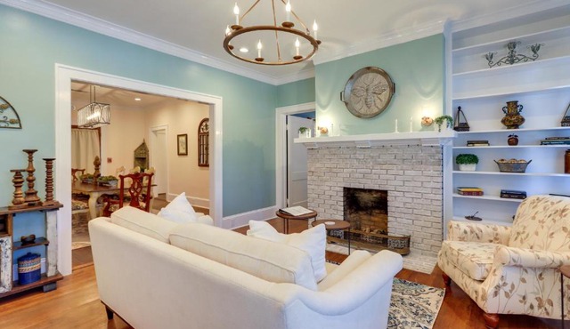'The Inn on Second' - Jackson Family Home! in Jackson