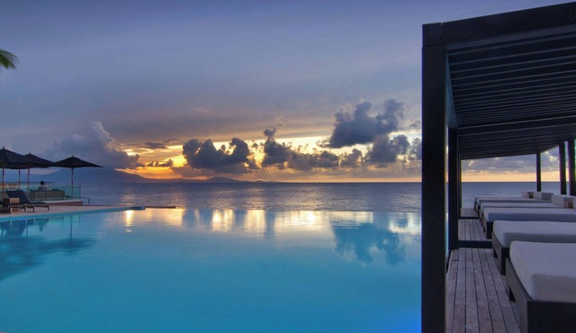 The Ocean Club, a Luxury Collection Resort, Costa Norte