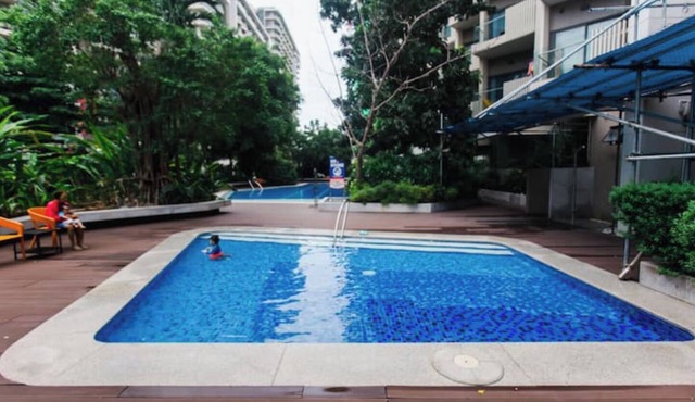 The Pearl of Mactan