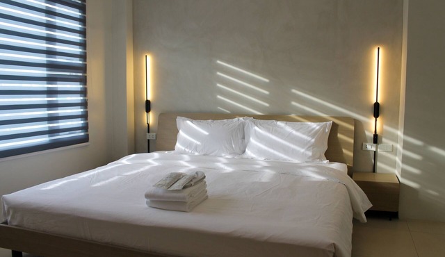 The Perch Hostel