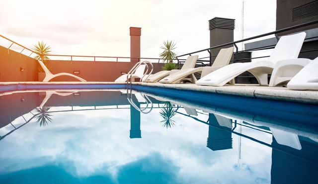 The Point Casa - Edificio Boutique in Tucuman