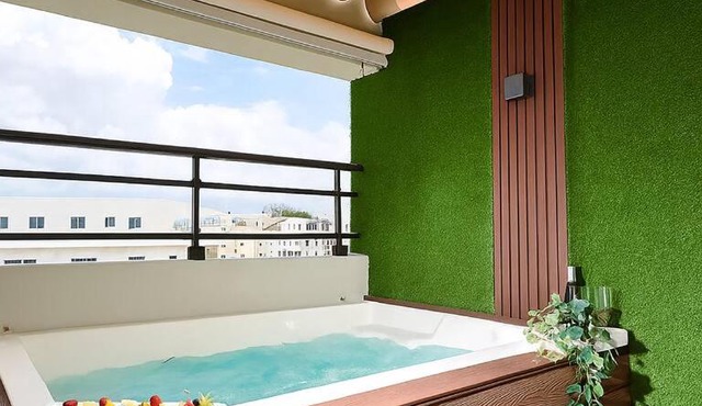 Thecityescape Downtownsd Privéjaccuziwifi