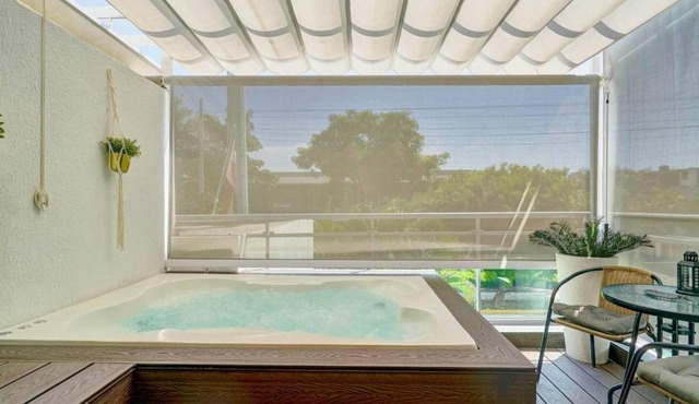 Theelegant Spot Downtownsd Privéjaccuzigym