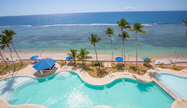 This apartment is a 3 bedroom(s), 2 bathrooms, located in Juan Dolio, San Pedro.