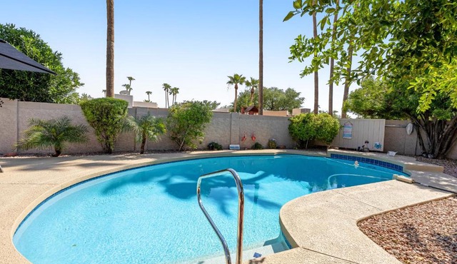 Thunderbird Retreat in Scottsdale