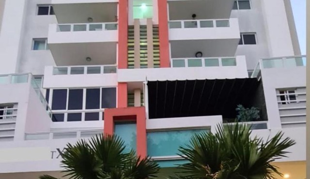 Torre Hariannet XIII