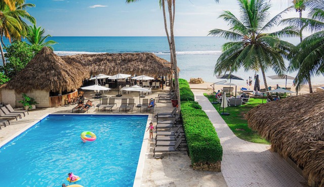 Tribe Resorts