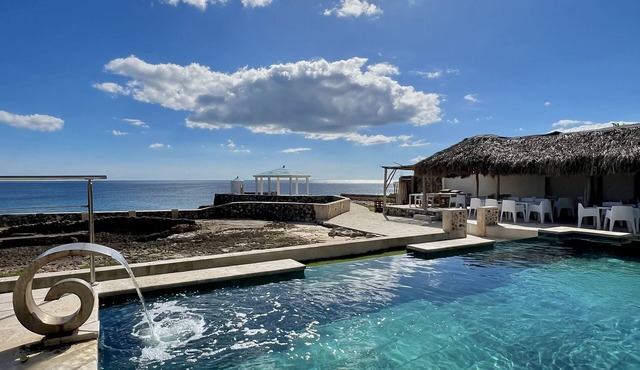 Tritón Hotel Boutique & Restaurant