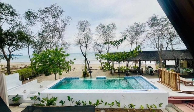Tropical Haven Getaway in Sipalay in Sipalay City