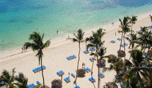 Tropical Paradise in Punta Cana - Melia Caribe Beach Resort - WEEKLY -SAT to SAT