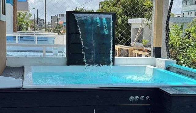 Tropico Smart by Suarez Properties | 2BR & Jacuzzi