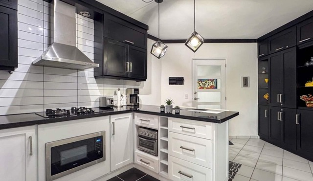 Tropimar Condo- Private Terrace- Heart of Sosua
