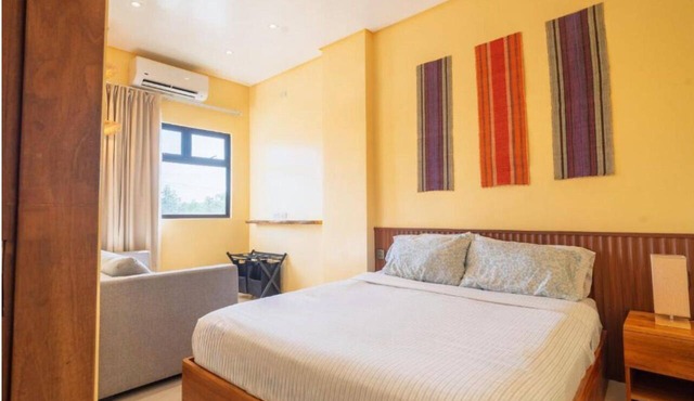 Two-Bedroom Apartment-4