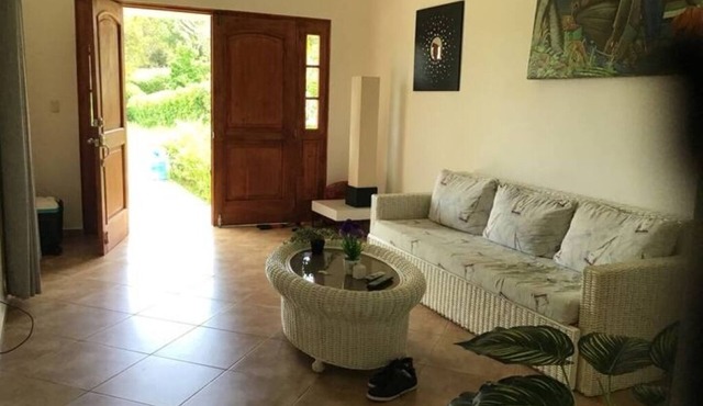 Unforgettable Dream Villa