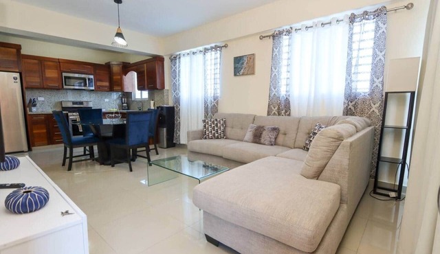 Unique 2BR/2BA Apt – Stylish, Modern & High-End