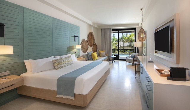 Unique by Lopesan Costa Bávaro - All Inclusive