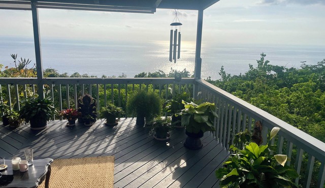 Unique opportunity to live Kona, Hawaii from Nov.1-Nov.30,2025. in Captain Cook