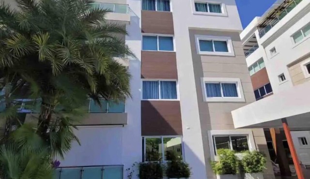 Upscale Penthouse in Los Alamos, Santiago de los Caballeros with amazing views!