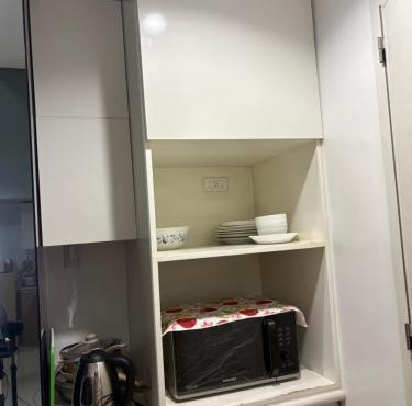 UrbanhavenCozyFamilybedroom in Manila