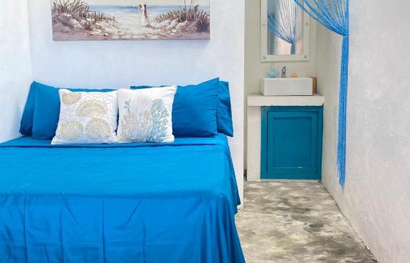 Uvero Tropical Beach Rental #3