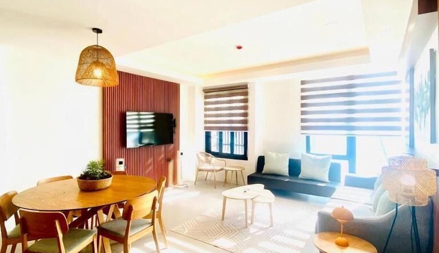 V Boutique Hotel Boracay in Boracay Island