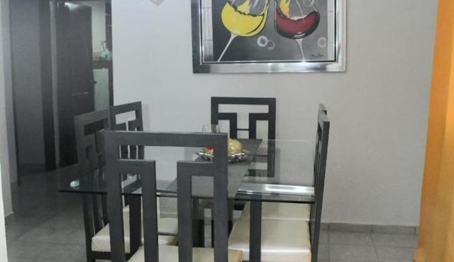 Vacacional rent