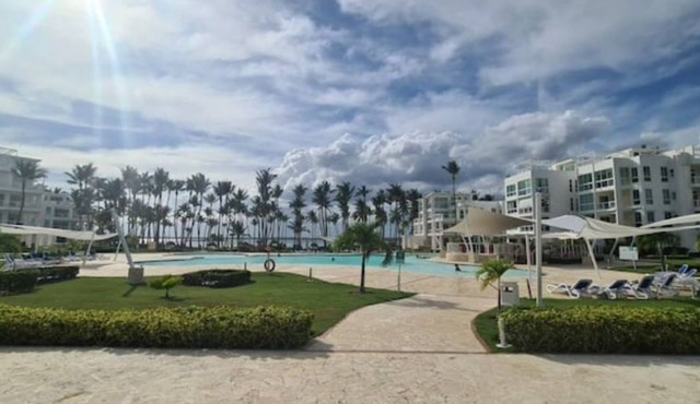 Vacaciones en el Caribe