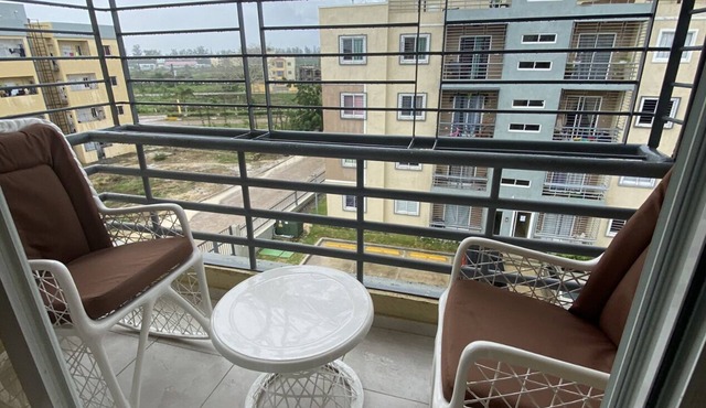 vacation condo located in the quiet town of san pedro de macoris.