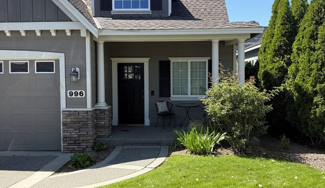 Vacation Paradise In Beautiful Sunland Estates in Quincy