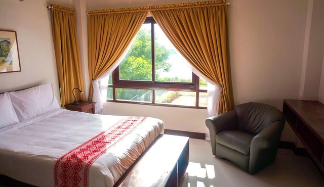 Veranda Suites and Restaurant in Paoay