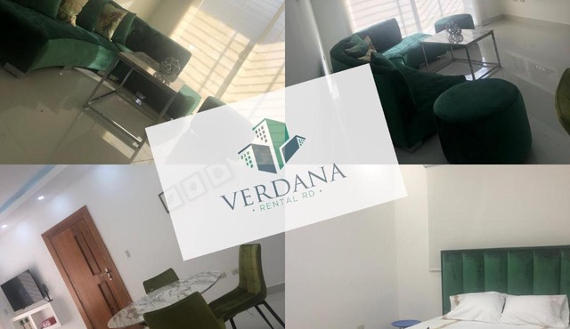 Verdana Rental Residencial Arlene II SFM