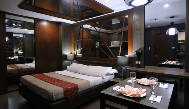 Victoria Court Malabon