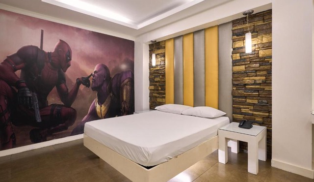 Victoria Court Malabon