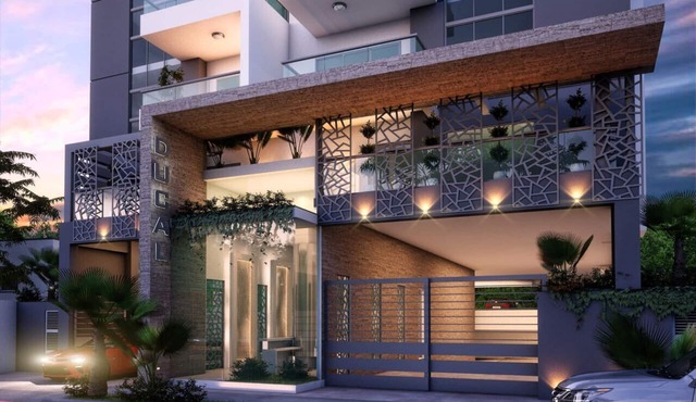 Victoria Exclusive Lodge