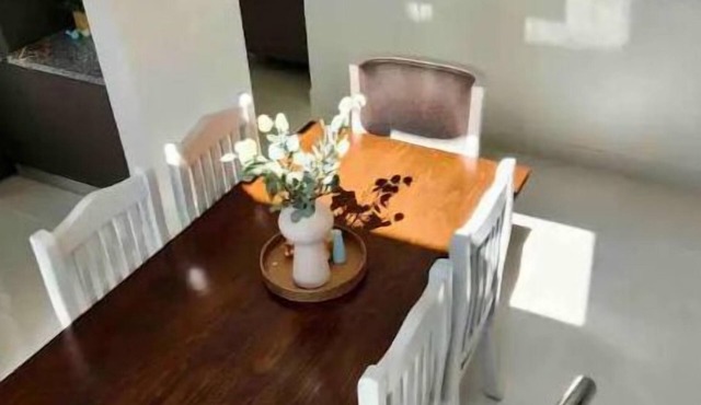 Villa de Luz!