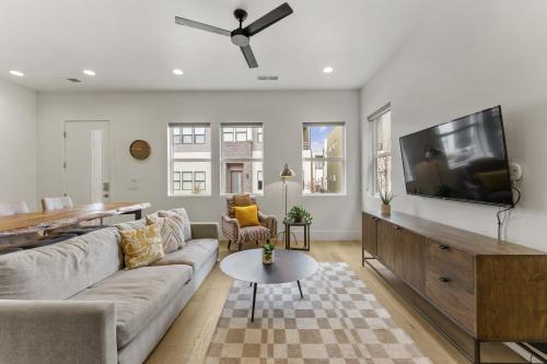 Villa #12 at Bloomington Country Club townhouse in St. George