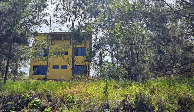 Villa Alegría Constanza