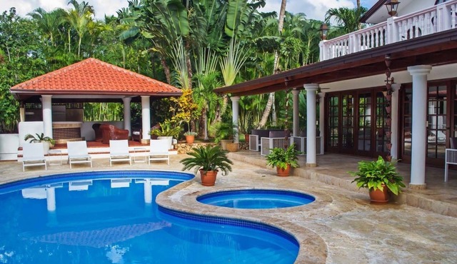 Villa Alondra by Casa de Campo Resort & Villas