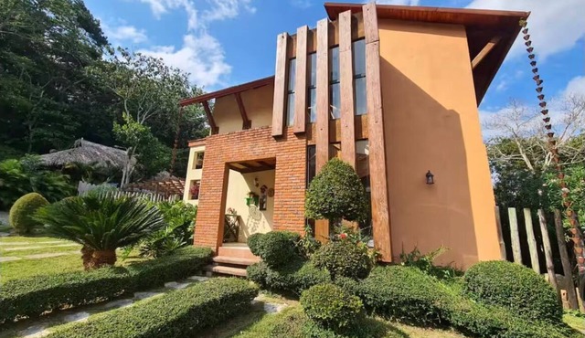 Villa Amanecer - Rest and Nature